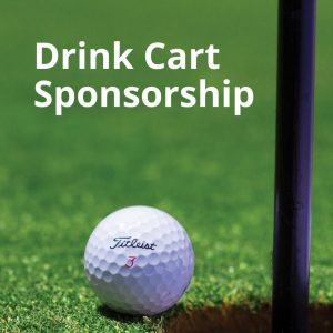 Drink Cart Sponsorship