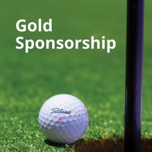 Gold Sponsorship