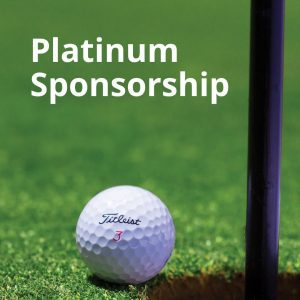 Platinum Sponsorship